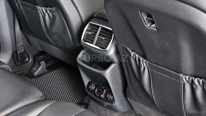 Hyundai Santa Fe 2019, 148,000 km - 2.4 l - Bakı