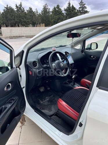 Nissan Note 2014, 71,556 km - 1.2 l - Bakı