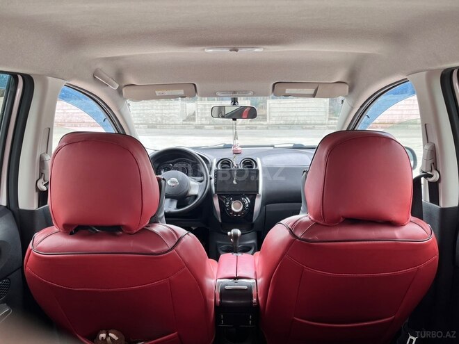 Nissan Note 2014, 71,556 km - 1.2 l - Bakı