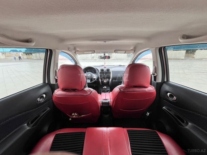 Nissan Note 2014, 71,556 km - 1.2 l - Bakı