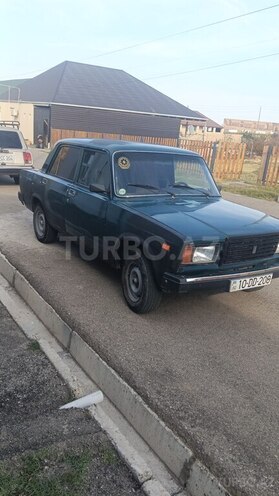 LADA (VAZ) 2107 1996, 66,805 km - 1.6 l - Göygöl
