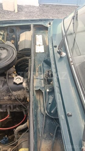 LADA (VAZ) 2107 1996, 66,805 km - 1.6 l - Göygöl