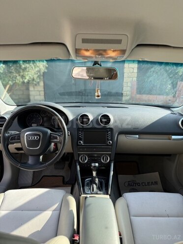 Audi A3 2014, 142,000 km - 1.4 l - Bakı
