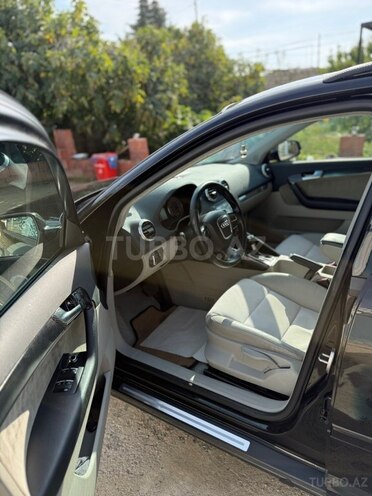 Audi A3 2014, 142,000 km - 1.4 l - Bakı