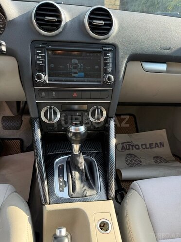 Audi A3 2014, 142,000 km - 1.4 l - Bakı