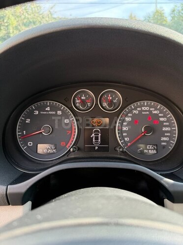 Audi A3 2014, 142,000 km - 1.4 l - Bakı