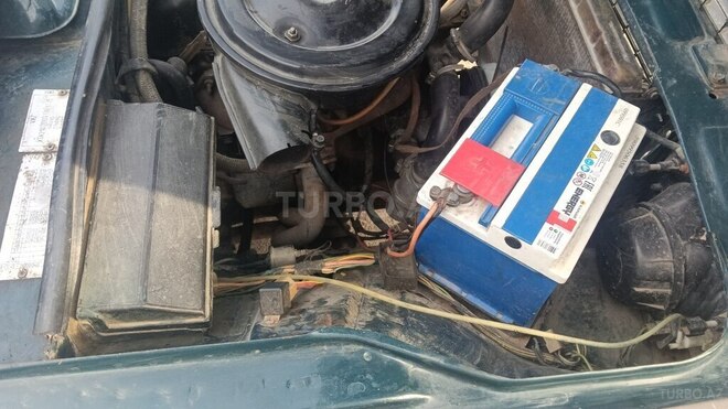 LADA (VAZ) 2107 1996, 66,805 km - 1.6 l - Göygöl