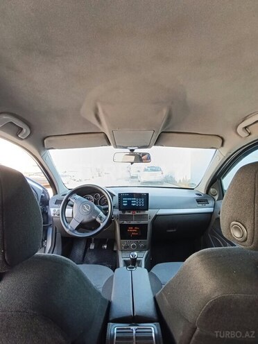 Opel Astra 2005, 470,321 km - 1.4 l - Bakı