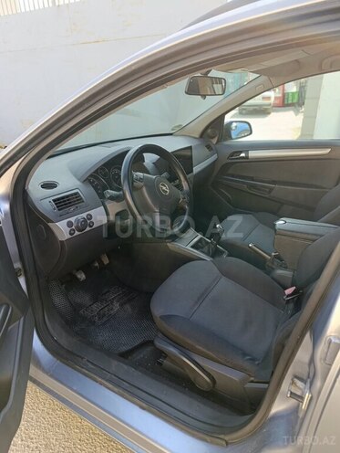 Opel Astra 2005, 470,321 km - 1.4 l - Bakı