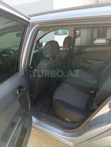 Opel Astra 2005, 470,321 km - 1.4 l - Bakı