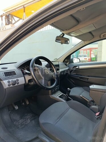 Opel Astra 2005, 470,321 km - 1.4 l - Bakı