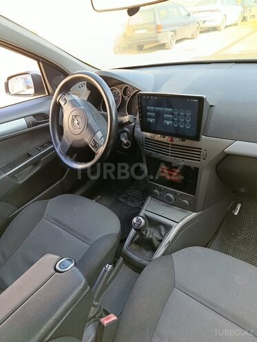 Opel Astra 2005, 470,321 km - 1.4 l - Bakı