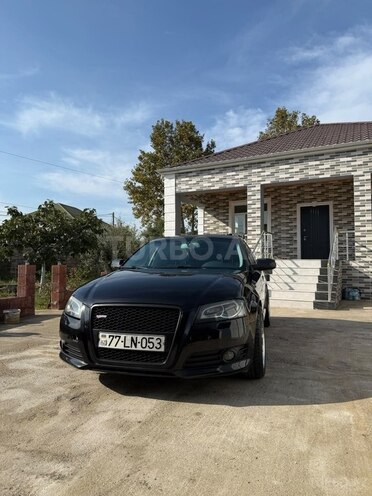Audi A3 2014, 142,000 km - 1.4 l - Bakı