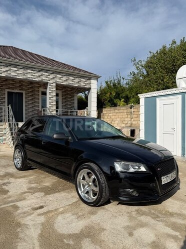 Audi A3 2014, 142,000 km - 1.4 l - Bakı