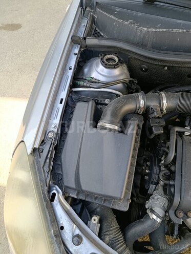 Opel Astra 2005, 470,321 km - 1.4 l - Bakı