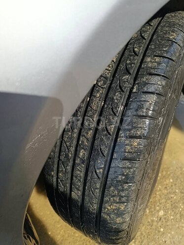 Opel Astra 2005, 470,321 km - 1.4 l - Bakı