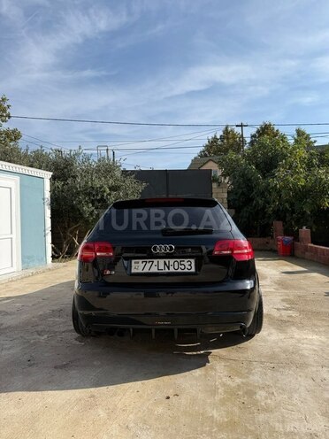 Audi A3 2014, 142,000 km - 1.4 l - Bakı