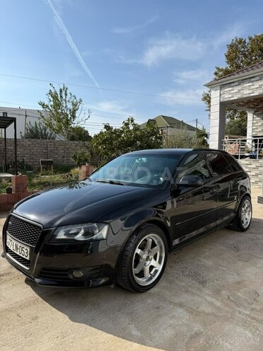 Audi A3 2014, 142,000 km - 1.4 l - Bakı