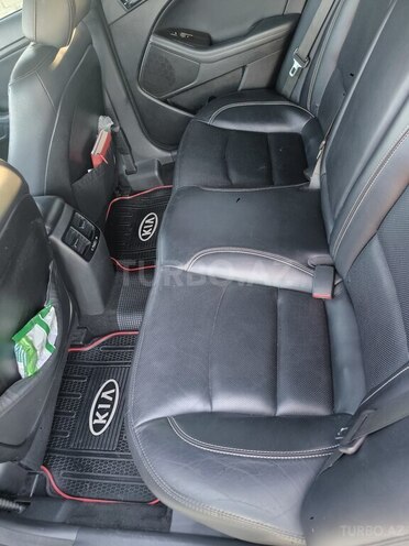 Kia Optima 2013, 133,807 km - 2.0 l - Gəncə