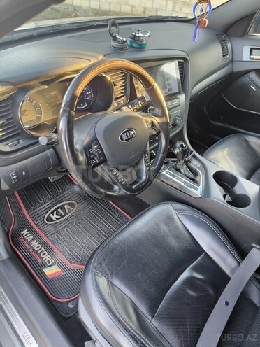 Kia Optima 2013, 133,807 km - 2.0 l - Gəncə