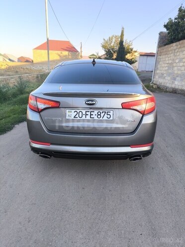 Kia Optima 2013, 133,807 km - 2.0 l - Gəncə