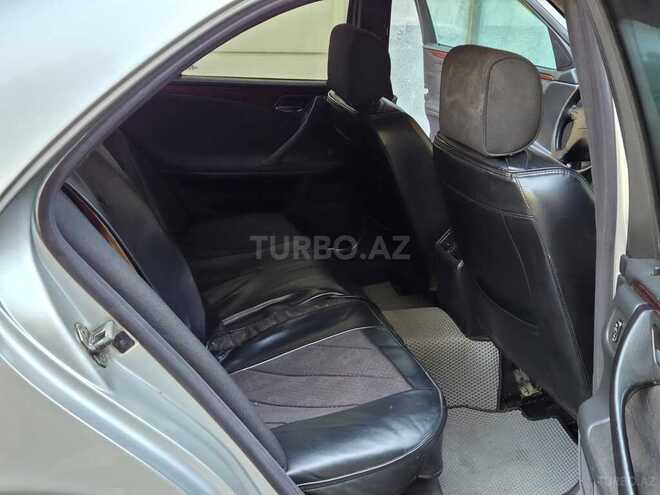 Mercedes E 220 2000, 440,000 km - 2.2 l - Bakı