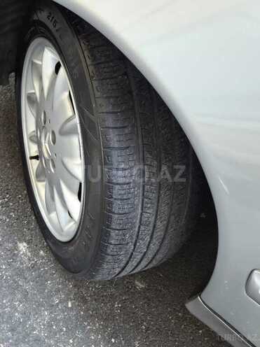 Mercedes E 220 2000, 440,000 km - 2.2 l - Bakı