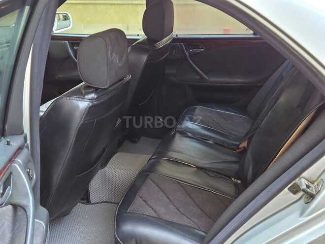 Mercedes E 220 2000, 440,000 km - 2.2 l - Bakı