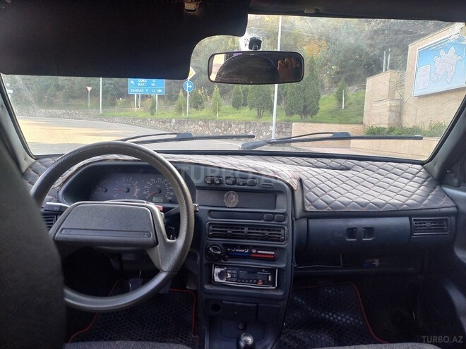 LADA (VAZ) 21099 2004, 176,860 km - 1.5 l - Xaçmaz