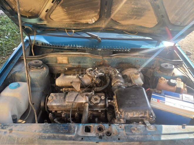 LADA (VAZ) 21099 2004, 176,860 km - 1.5 l - Xaçmaz