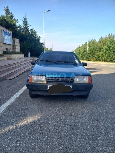 LADA (VAZ) 21099 2004, 176,860 km - 1.5 l - Xaçmaz