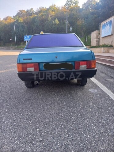 LADA (VAZ) 21099 2004, 176,860 km - 1.5 l - Xaçmaz