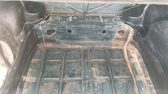 LADA (VAZ) 2107 1996, 66,805 km - 1.6 l - Göygöl