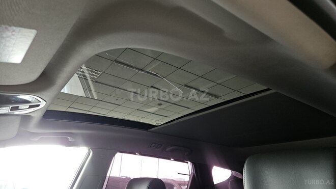 Hyundai Santa Fe 2017, 165,000 km - 2.0 l - Bakı