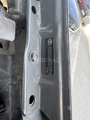 Toyota Prius 2006, 205,000 km - 1.5 l - Bakı