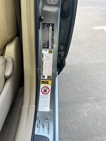 Toyota Prius 2006, 205,000 km - 1.5 l - Bakı