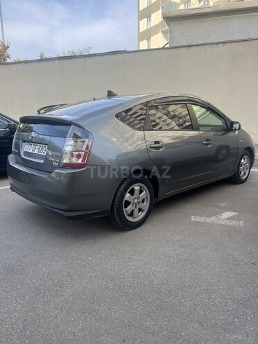 Toyota Prius 2006, 205,000 km - 1.5 l - Bakı