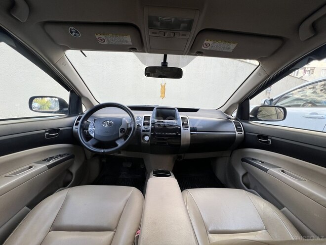 Toyota Prius 2006, 205,000 km - 1.5 l - Bakı