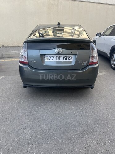 Toyota Prius 2006, 205,000 km - 1.5 l - Bakı