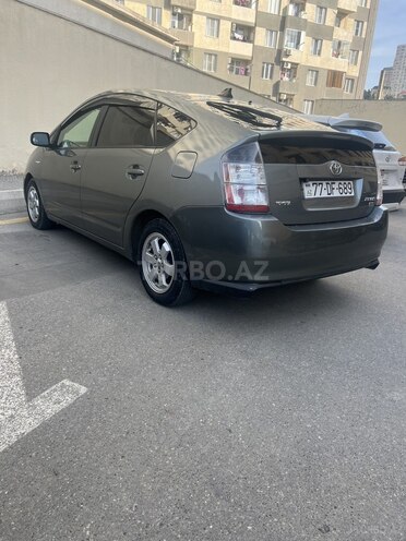 Toyota Prius 2006, 205,000 km - 1.5 l - Bakı