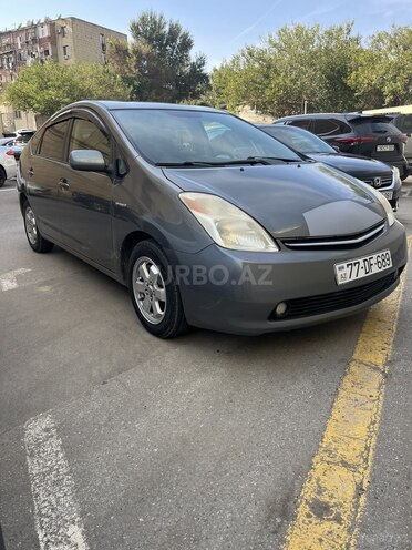 Toyota Prius 2006, 205,000 km - 1.5 l - Bakı