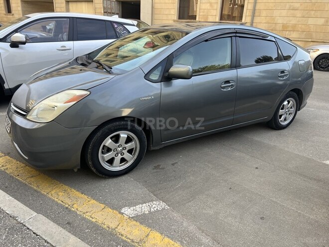 Toyota Prius 2006, 205,000 km - 1.5 l - Bakı
