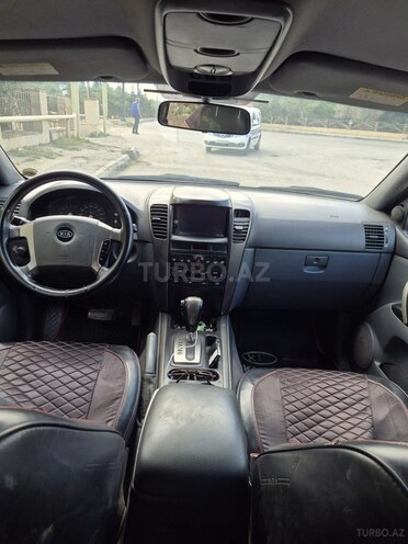 Kia Sorento 2003, 400,000 km - 2.5 л - Bakı