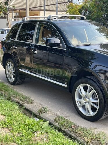 Porsche Cayenne 2007, 348,000 km - 3.6 l - Bakı