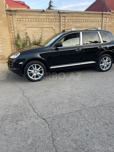 Porsche Cayenne 2007, 348,000 km - 3.6 l - Bakı