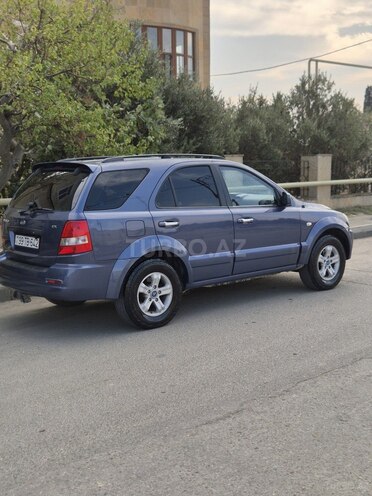 Kia Sorento 2003, 400,000 km - 2.5 л - Bakı