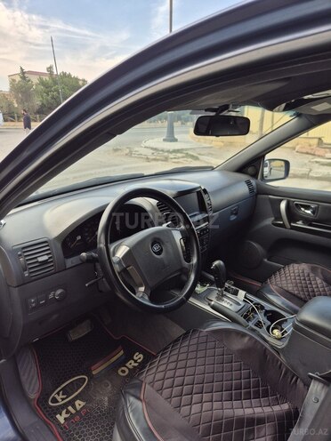 Kia Sorento 2003, 400,000 km - 2.5 л - Bakı