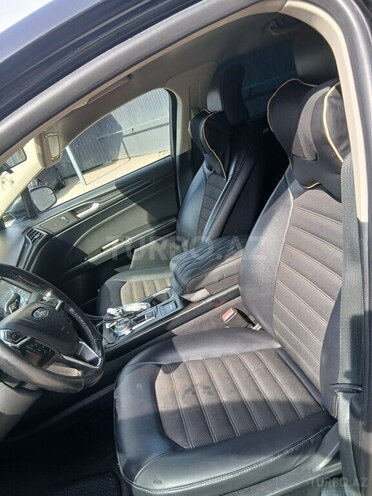 Ford Fusion (North America) 2017, 149,000 km - 1.5 l - Bakı