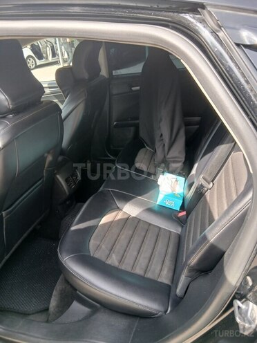 Ford Fusion (North America) 2017, 149,000 km - 1.5 l - Bakı