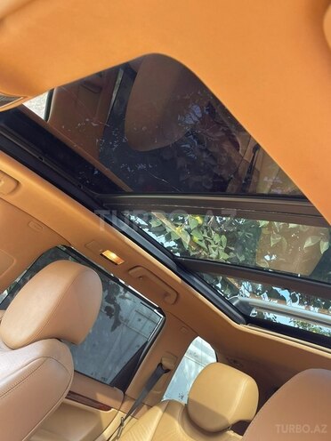 Porsche Cayenne 2007, 348,000 km - 3.6 l - Bakı